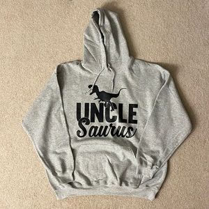 Men’s Hoodie